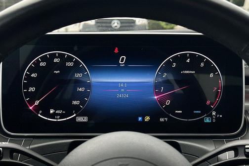 Black 2024 Mercedes-Benz C-Class C 300