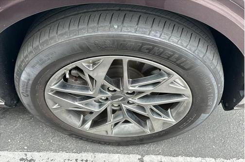 2022 Genesis GV70 2.5T AWD