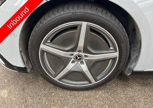 2023 Mercedes-Benz EQE 350+ Base