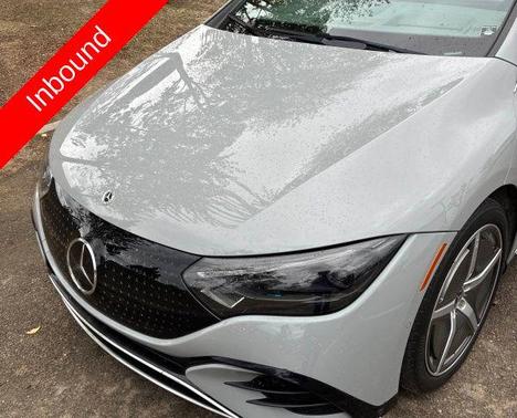 2023 Mercedes-Benz EQE 350+ Base