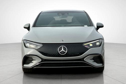 2023 Mercedes-Benz EQE 350+ Base