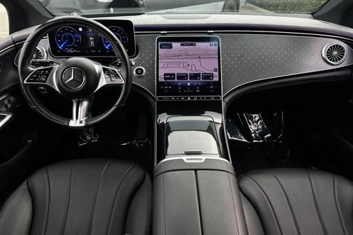 2023 Mercedes-Benz EQE 350+ Base