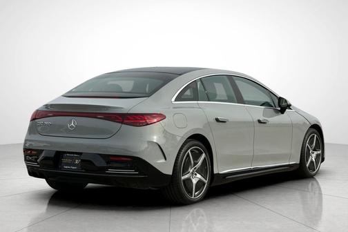 2023 Mercedes-Benz EQE 350+ Base