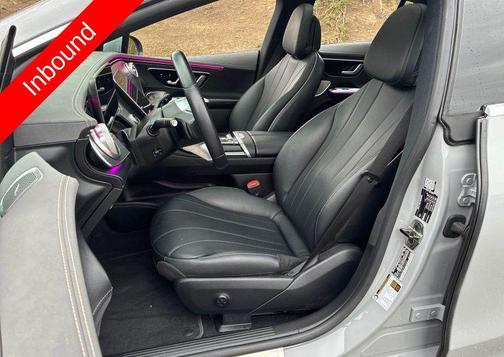 2023 Mercedes-Benz EQE 350+ Base