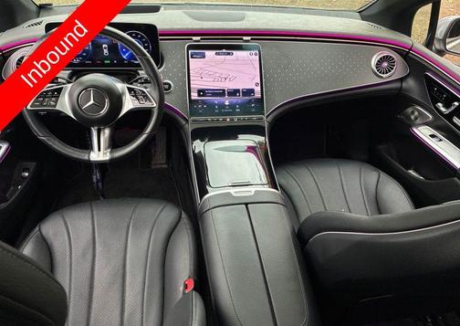 2023 Mercedes-Benz EQE 350+ Base