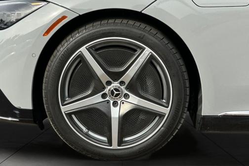 2023 Mercedes-Benz EQE 350+ Base