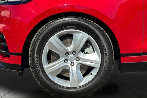2023 Land Rover Range Rover Velar P340 S R-Dynamic