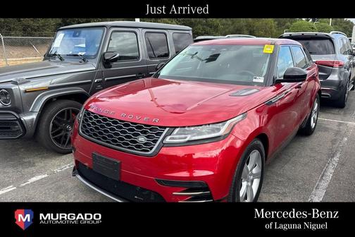 2023 Land Rover Range Rover Velar P340 S R-Dynamic