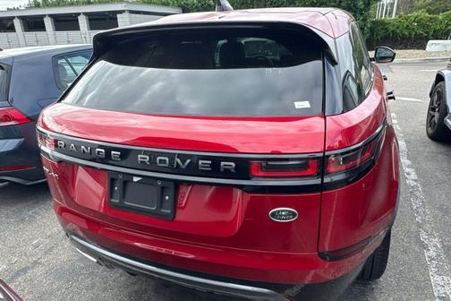 2023 Land Rover Range Rover Velar P340 S R-Dynamic