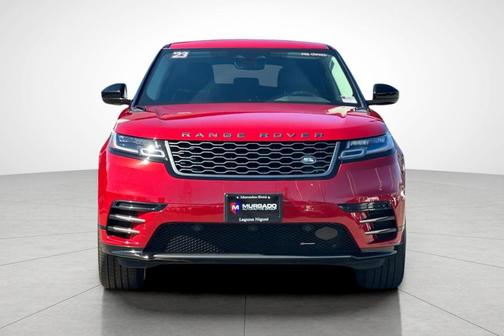 2023 Land Rover Range Rover Velar P340 S R-Dynamic