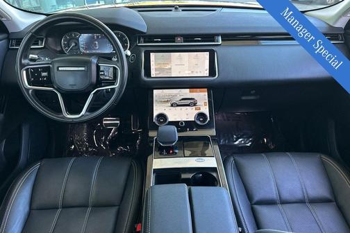 2023 Land Rover Range Rover Velar P340 S R-Dynamic