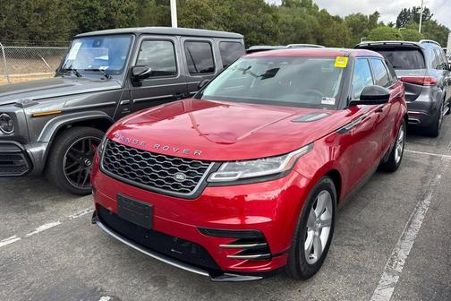 2023 Land Rover Range Rover Velar P340 S R-Dynamic