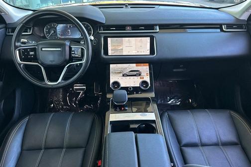 2023 Land Rover Range Rover Velar P340 S R-Dynamic