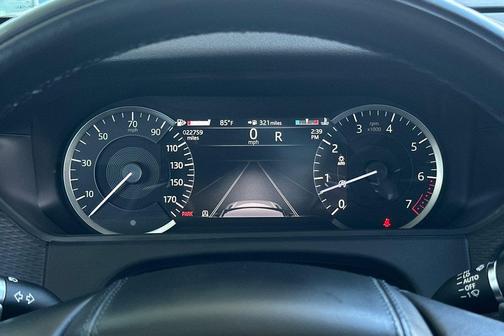 2023 Land Rover Range Rover Velar P340 S R-Dynamic