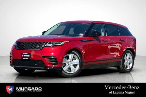 2023 Land Rover Range Rover Velar P340 S R-Dynamic