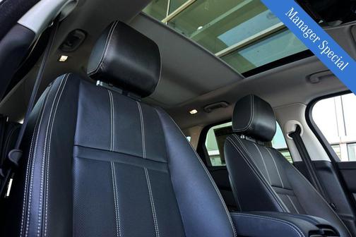 2023 Land Rover Range Rover Velar P340 S R-Dynamic
