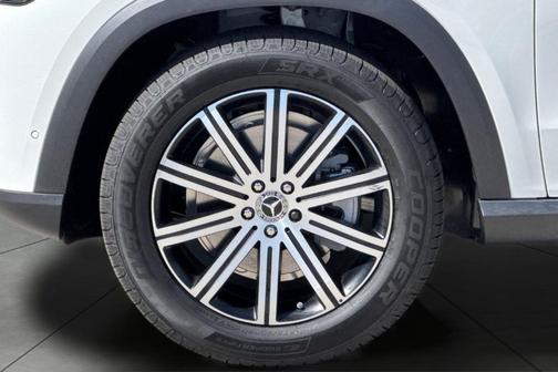 2026 Mercedes-Benz GLE 350 Base