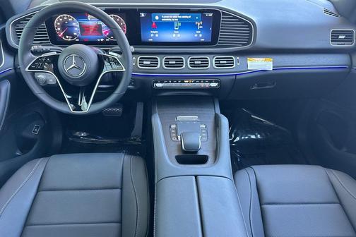 2025 Mercedes-Benz GLE 350 Base