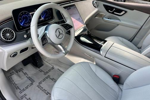 2023 Mercedes-Benz EQE 350 4MATIC