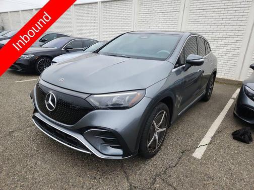 2023 Mercedes-Benz EQE 350 4MATIC