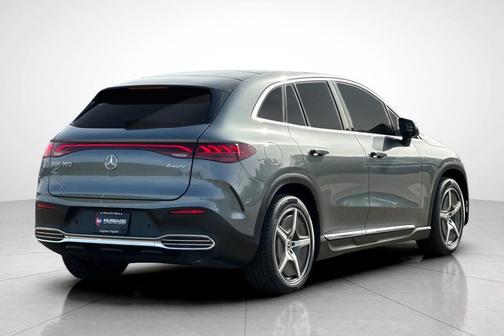 2023 Mercedes-Benz EQE 350 4MATIC