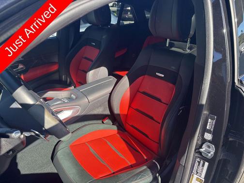 2023 Mercedes-Benz AMG GLE 53 4MATIC+ Coupe