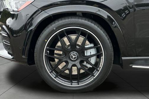 2023 Mercedes-Benz AMG GLE 53 4MATIC+ Coupe
