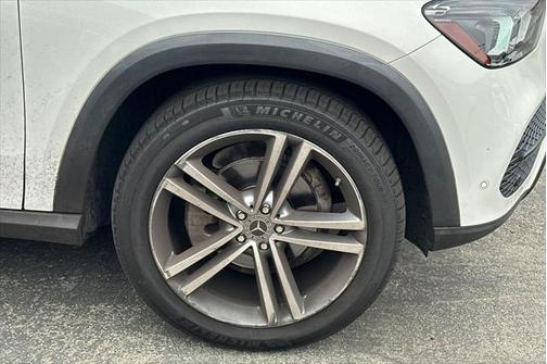 2021 Mercedes-Benz GLE 350 Base