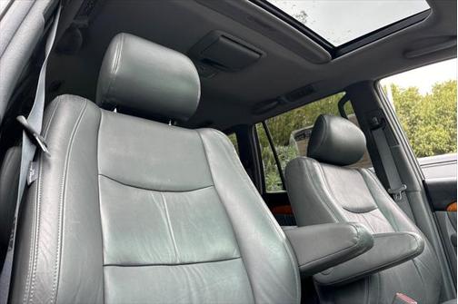 2006 Lexus GX 470 470