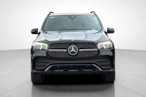 2023 Mercedes-Benz GLE 350 Base