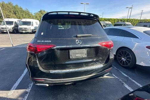 2023 Mercedes-Benz GLE 350 Base