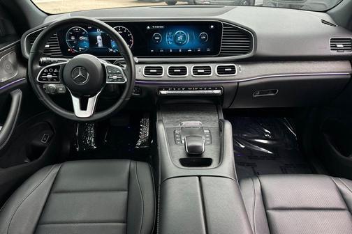 2023 Mercedes-Benz GLE 350 Base