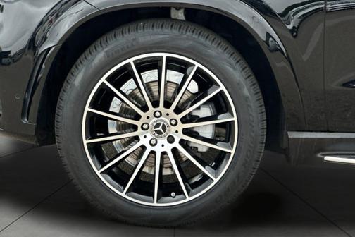 2023 Mercedes-Benz GLE 350 Base