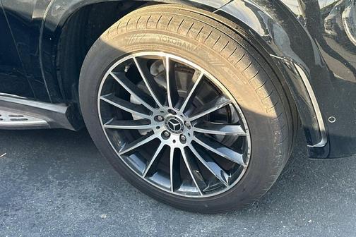 2023 Mercedes-Benz GLE 350 Base