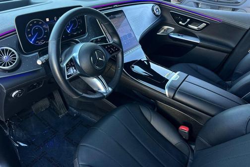 2023 Mercedes-Benz EQE 350 4MATIC