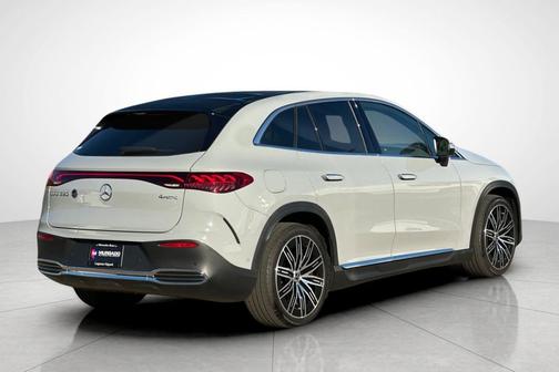 2023 Mercedes-Benz EQE 350 4MATIC