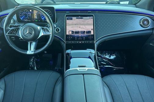 2023 Mercedes-Benz EQE 350 4MATIC