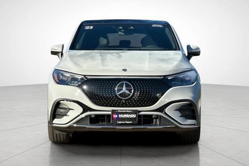 2023 Mercedes-Benz EQE 350 4MATIC