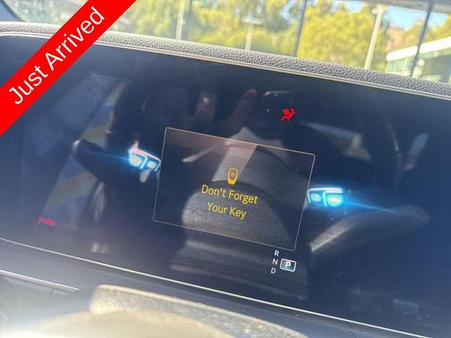 2022 Mercedes-Benz GLE 350 4MATIC