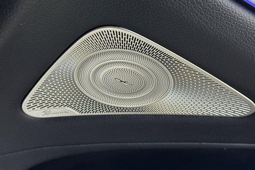 2021 Mercedes-Benz S-Class S 580 4MATIC