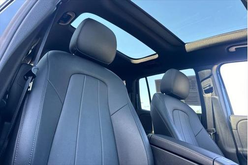 2021 Mercedes-Benz GLB 250 Base