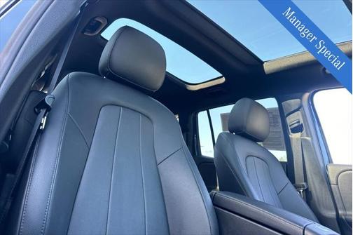 2021 Mercedes-Benz GLB 250 Base