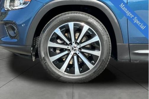 2021 Mercedes-Benz GLB 250 Base