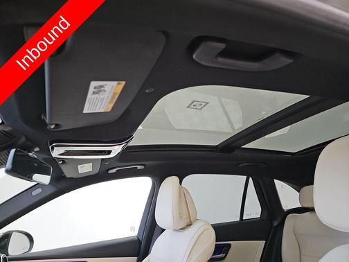 2024 Mercedes-Benz GLC 300 4MATIC