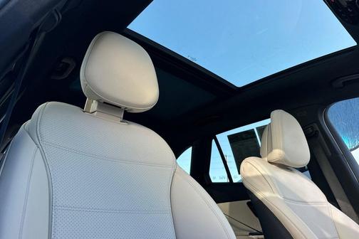 2024 Mercedes-Benz GLC 300 4MATIC