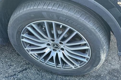 2024 Mercedes-Benz GLC 300 4MATIC