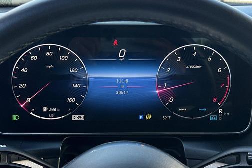 2024 Mercedes-Benz GLC 300 4MATIC