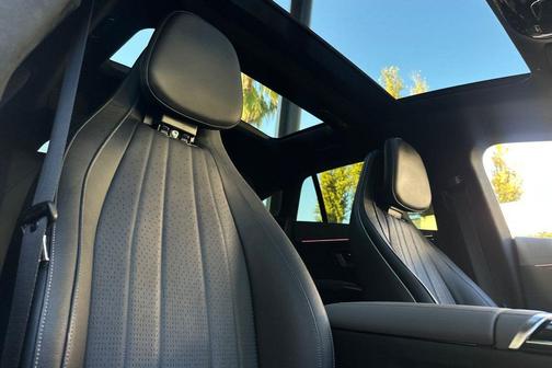 2022 Mercedes-Benz EQS 450+ 4MATIC