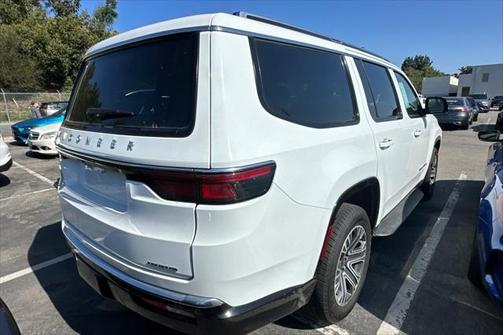2024 Jeep Wagoneer Series II 4x4