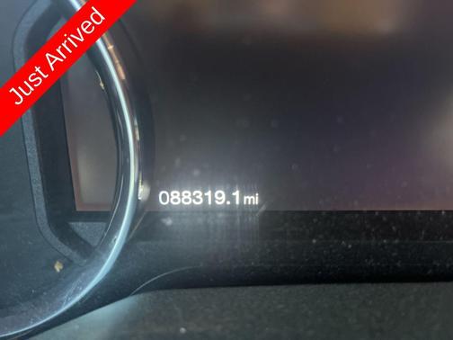 2017 Ford F-350 Lariat